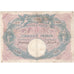 France, 50 Francs, Bleu et Rose, 1919-11-06, N.8706, TB