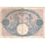 Francia, 50 Francs, Bleu et Rose, 1919-11-06, N.8706, MB