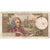 França, 10 Francs, Voltaire, 1965-11-05, C.198, F(12-15)