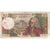 França, 10 Francs, Voltaire, 1964-10-01, D.116, VG(8-10)