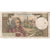 França, 10 Francs, Voltaire, 1964-10-01, D.116, VG(8-10)