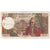 France, 10 Francs, Voltaire, 1965-10-07, Q.174, B