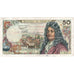 France, 50 Francs, Racine, 1962-06-07, Y.1, VF(20-25)