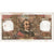 Francia, 100 Francs, Corneille, 1966-06-02, U.163, B+