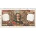 França, 100 Francs, Corneille, 1965-12-02, Q.123, F(12-15)