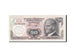 Banconote, Turchia, 50 Lira, 1976, KM:188, Undated, FDS
