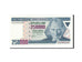 Banconote, Turchia, 250,000 Lira, 1998, KM:211, Undated, FDS