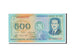 Banknote, Peru, 500 Soles De Oro, 1982, 1982-03-18, KM:125a, UNC(63)