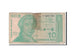 Banknote, Croatia, 100 Dinara, 1991, 1991-10-08, KM:20a, VG(8-10)