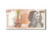 Banknote, Slovenia, 20 Tolarjev, 1992, 1992-01-15, KM:12a, VF(20-25)