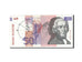 Banknote, Slovenia, 50 Tolarjev, 1992, Undated, KM:13a, EF(40-45)