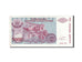 Banknote, Croatia, 5000 Dinara, 1993, Undated, KM:R20a, AU(50-53)
