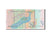 Banknote, Macedonia, 10 Denari, 2001, Undated, KM:14c, AU(50-53)