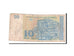 Banconote, Macedonia, 10 Denari, 1993, KM:9a, Undated, B
