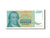 Banknote, Yugoslavia, 500,000 Dinara, 1993, Undated, KM:131, AU(50-53)