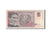 Banknot, Jugosławia, 5 Novih Dinara, 1994, 1994-03-03, KM:148, VG(8-10)