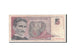 Geldschein, Jugoslawien, 5 Novih Dinara, 1994, 1994-03-03, KM:148, SGE