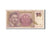 Banknot, Jugosławia, 10 Novih Dinara, 1994, 1994-03-03, KM:149, VG(8-10)