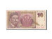 Banknote, Yugoslavia, 10 Novih Dinara, 1994, 1994-03-03, KM:149, VG(8-10)