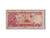 Banknot, Kambodża, 500 Riels, 1991, Undated, KM:38a, VG(8-10)