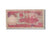 Banknote, Cambodia, 500 Riels, 1991, Undated, KM:38a, VG(8-10)