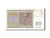Banknot, Belgia, 20 Francs, 1956, 1956-04-03, KM:132b, EF(40-45)