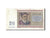 Geldschein, Belgien, 20 Francs, 1956, 1956-04-03, KM:132b, SS