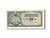 Banknote, Yugoslavia, 500 Dinara, 1981, 1981-11-04, KM:91b, AU(50-53)