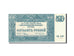 Banknote, Russia, 500 Rubles, 1920, Undated, KM:S434, EF(40-45)