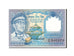 Banconote, Nepal, 1 Rupee, 1974, KM:22, Undated, SPL