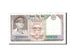 Billet, Népal, 10 Rupees, 1974, Undated, KM:24a, SUP
