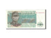 Banknot, Birma, 1 Kyat, 1972, Undated, KM:56, AU(55-58)