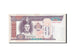 Banknote, Mongolia, 100 Tugrik, 2014, Undated, KM:65b, AU(55-58)