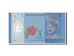 Geldschein, Malaysia, 1 Ringgit, 2012, Undated, KM:51, VZ