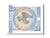 Banknote, KYRGYZSTAN, 50 Tyiyn, 1993, Undated, KM:3, UNC(65-70)