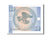 Banknot, KIRGISTAN, 50 Tyiyn, 1993, Undated, KM:3, UNC(65-70)