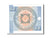 Banconote, Kirghizistan, 50 Tyiyn, 1993, KM:3, Undated, FDS
