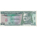 Banconote, Guatemala, 1 Quetzal, 1990, 1990-01-03, SPL