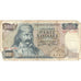 Banknote, Greece, 5000 Drachmaes, 1984, KM:203a, VF(30-35)