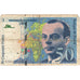 Francja, 50 Francs, St Exupéry, 1997, H044585476, VF(20-25), Fayette:73.4