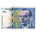 Frankreich, 50 Francs, St Exupéry, 1999, R049273200, UNZ-, Fayette:73.5
