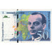 Francia, 50 Francs, St Exupéry, 1999, R049273205, SPL, Fayette:73.5, KM:157Ad