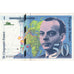 França, 50 Francs, St Exupéry, 1999, R049273201, UNC(63), Fayette:73.5