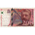 Francja, 200 Francs, Eiffel, 1999, S086794637, AU(50-53), Fayette:75.5, KM:159b