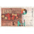 France, 100 Francs, Cézanne, 1998, H040080508, EF(40-45), Fayette:74.2, KM:158a