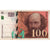 Francja, 100 Francs, Cézanne, 1998, Q052311912, EF(40-45), Fayette:74.2