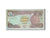 Billete, 1/2 Dinar, 1993, Iraq, KM:78a, Undated, EBC+