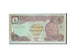 Banconote, Iraq, 1/2 Dinar, 1993, KM:78a, Undated, SPL