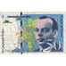 France, 50 Francs, St Exupéry, A049963382, TTB