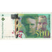 Francja, 500 Francs, Pierre et Marie Curie, 1994, T011454105, AU(50-53)